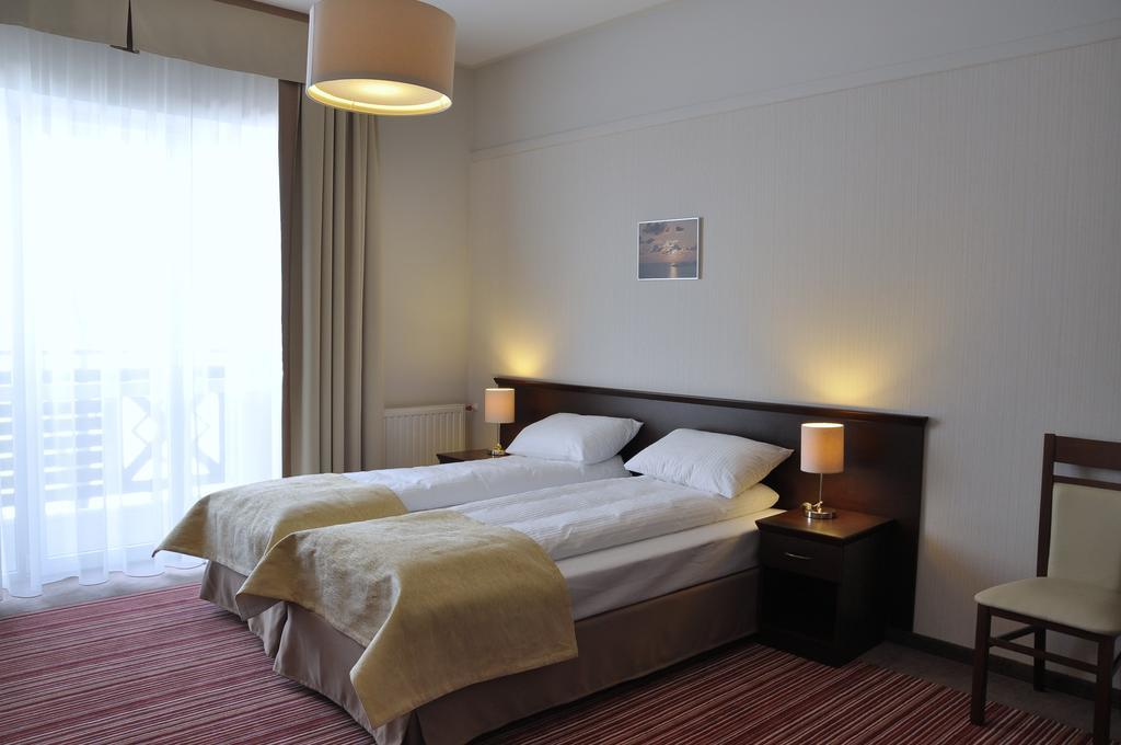 Park Active&spa Hotel