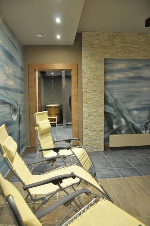 Hotel Park Active&spa 3*
