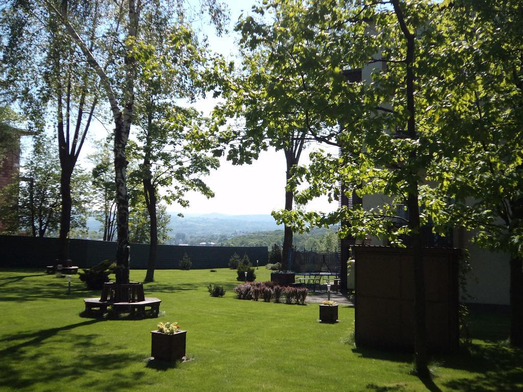 Park Active&spa Hotel