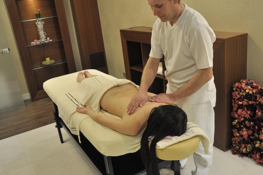 Park Active&spa Hotel 3*