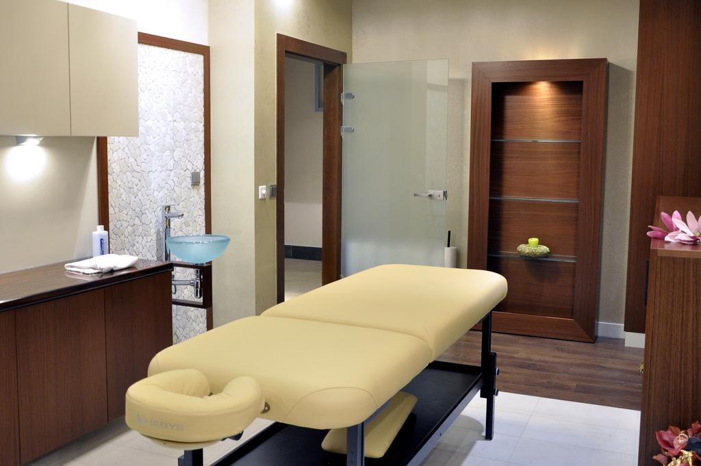 Park Active&spa Hotel Radocza