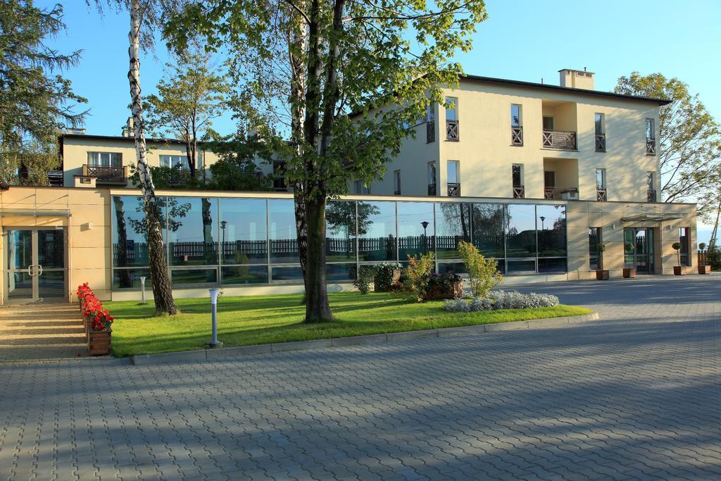Park Active&spa 3* Radocza