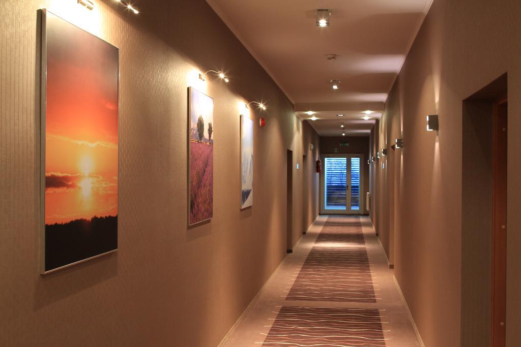 Hotel Park Active&spa