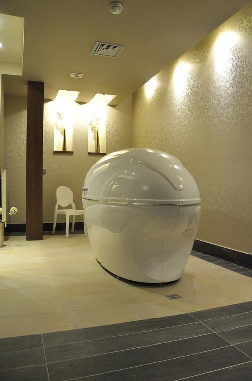 Park Active&spa Radocza