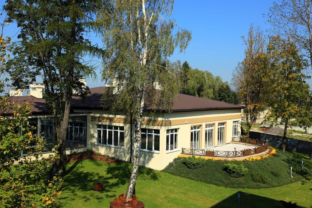 Park Active&spa