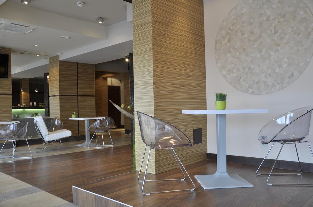 Park Active&spa Hotel Radocza