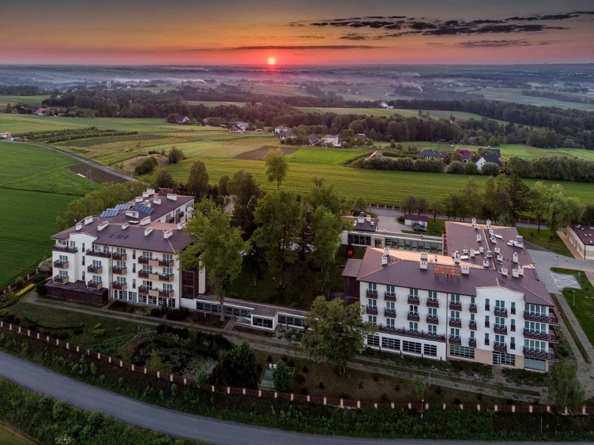 Park Active&spa Hotel