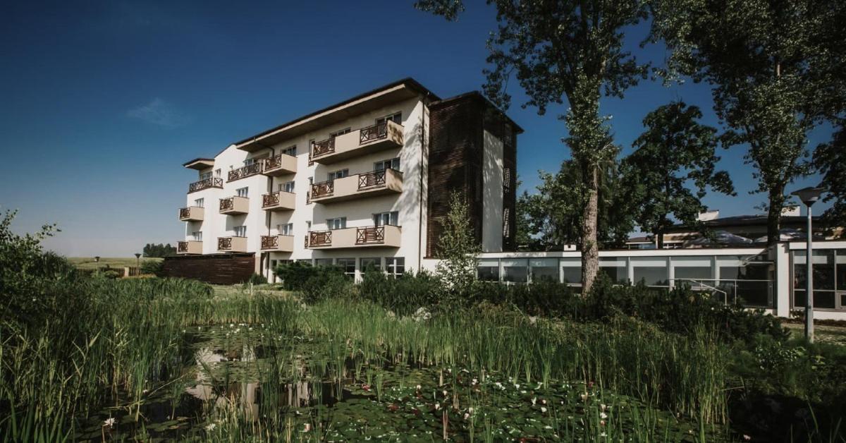 Park Active&spa Hotel