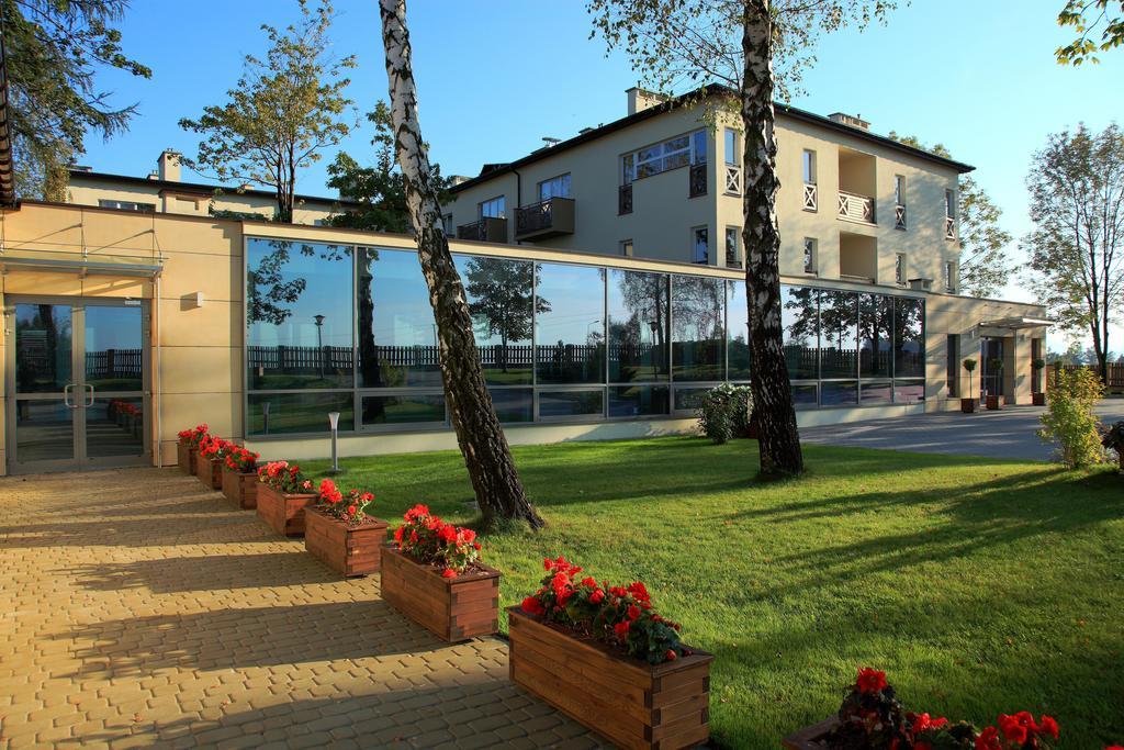 Park Active&spa Hotel Radocza