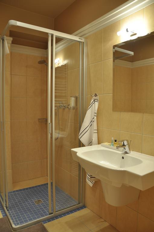 Park Active&spa Hotel Radocza
