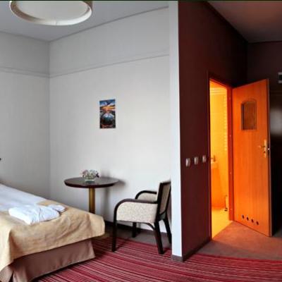 Park Active&spa Hotel